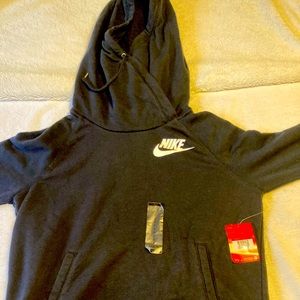 Nike Hoodie (Women’s)